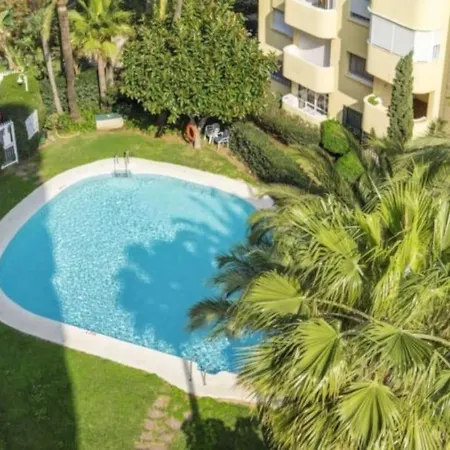 Puerto Ideal Location Appartement *
