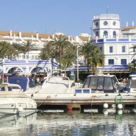 Puerto Ideal Location Appartement *