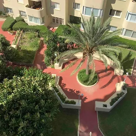 Puerto Ideal Location דירה