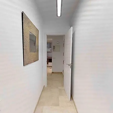 Puerto Ideal Location