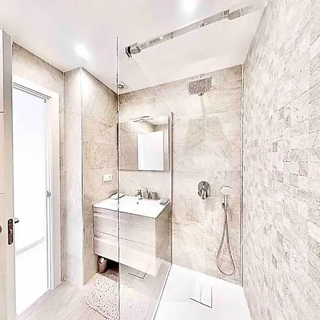 Apartamento Puerto Ideal Location *