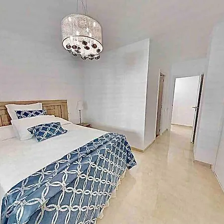 Puerto Ideal Location דירה