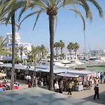 아파트 Puerto Ideal Location