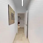 Puerto Ideal Location