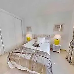 아파트 Puerto Ideal Location