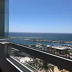 아파트 Puerto Ideal Location