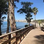 Puerto Ideal Location