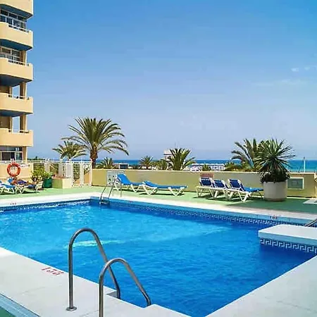 Puerto Ideal Location Appartement *