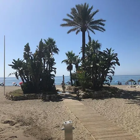 Puerto Ideal Location Appartement
