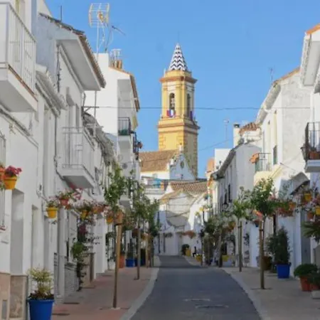 Puerto Ideal Location *