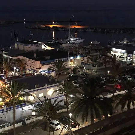 Apartment Puerto Ideal Location *