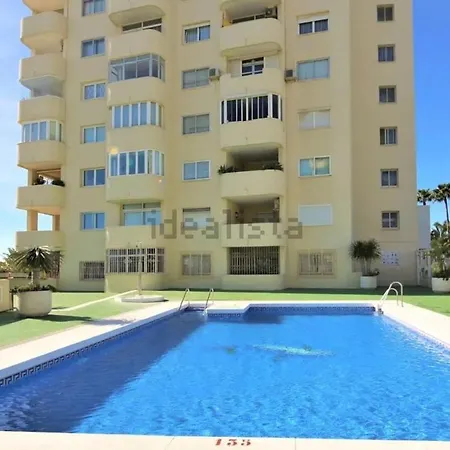 Puerto Ideal Location 公寓