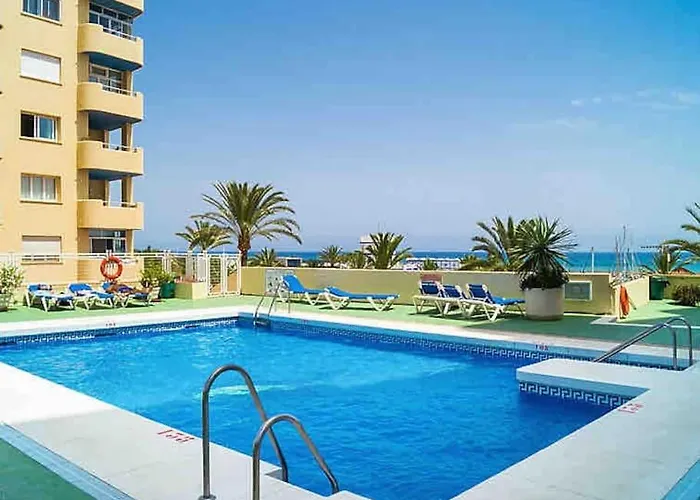 Puerto Ideal Location Apartment *