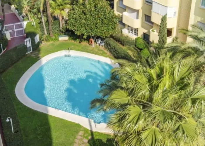 Puerto Ideal Location Διαμέρισμα *