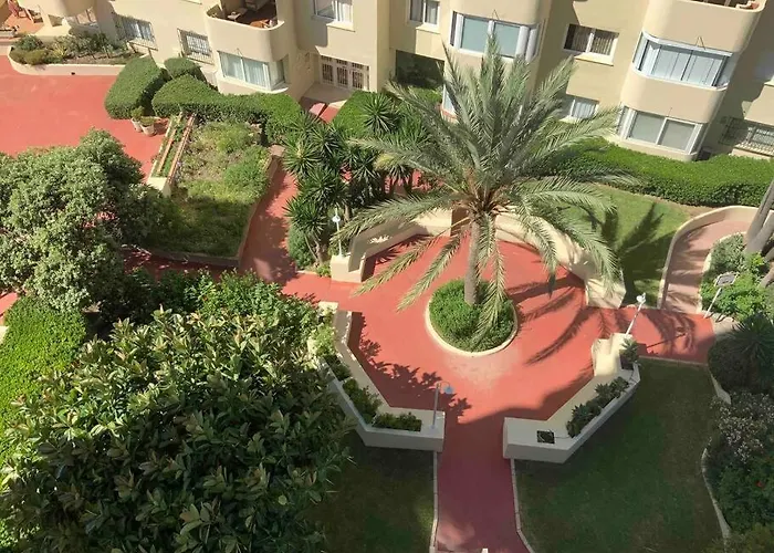 Puerto Ideal Location Apartment