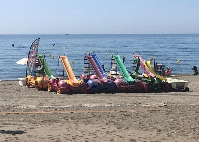 Puerto Ideal Location Apartment *