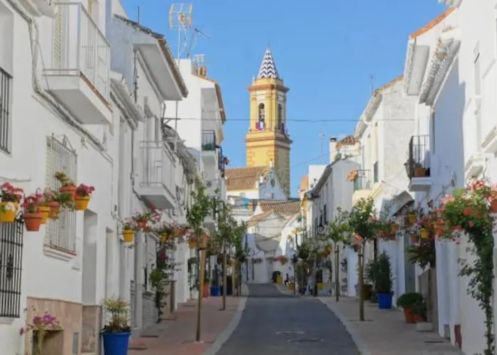 Puerto Ideal Location *