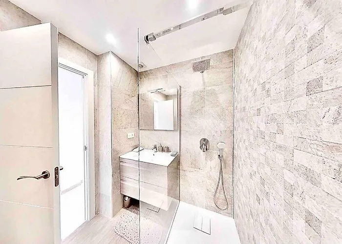 Διαμέρισμα Puerto Ideal Location *