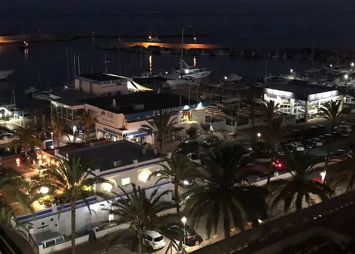 Διαμέρισμα Puerto Ideal Location *