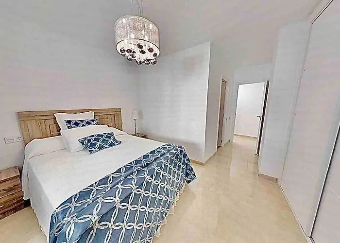 Puerto Ideal Location Apartment