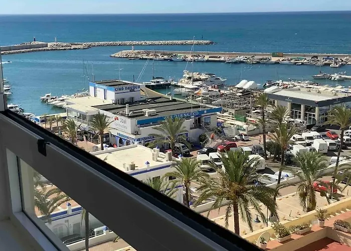 Puerto Ideal Location Διαμέρισμα *