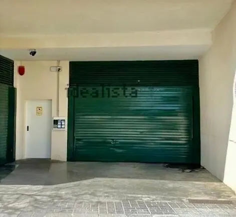 Puerto Ideal Location