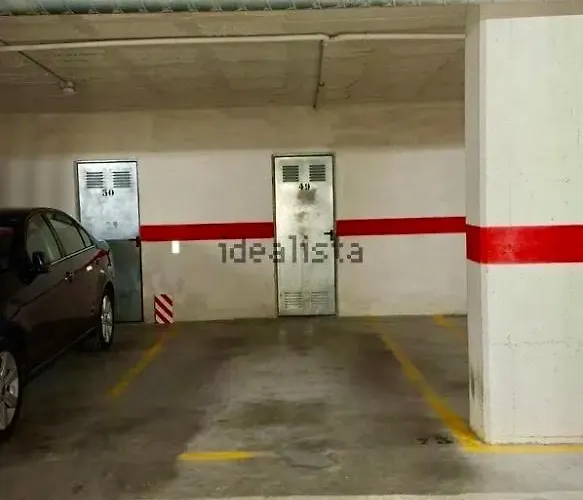 Puerto Ideal Location *