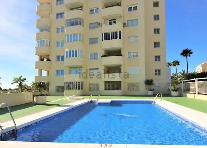 Puerto Ideal Location 公寓