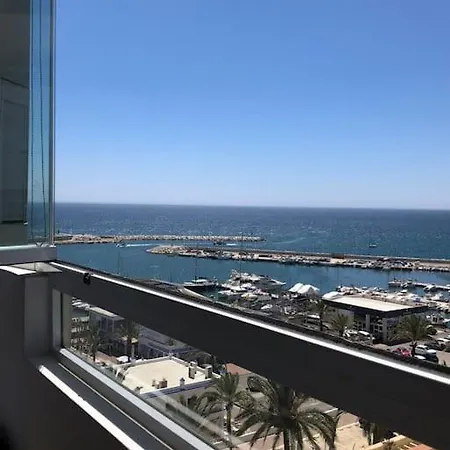 Apartamento Puerto Ideal Location